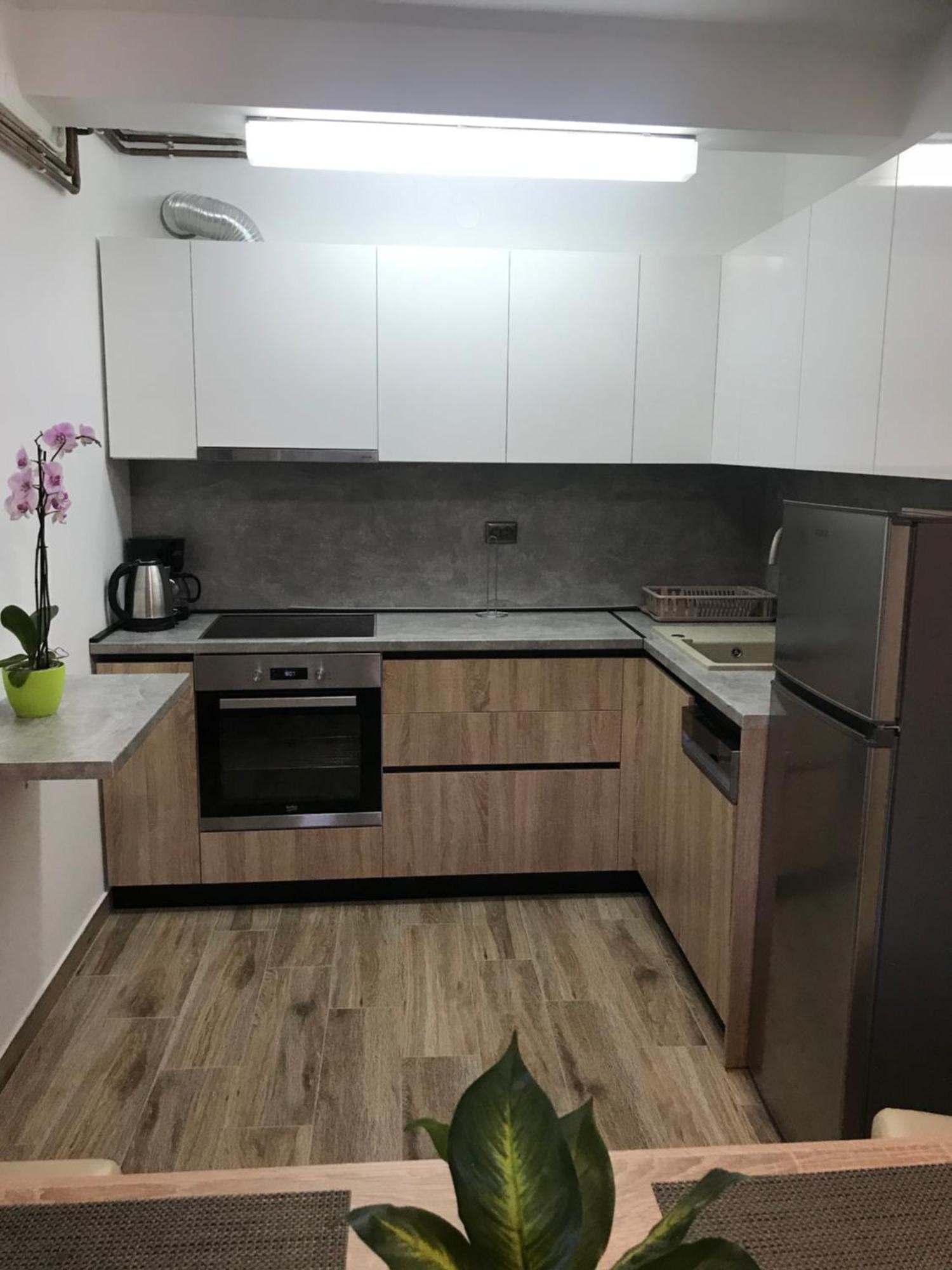 Apartments Renata سوملجاناك المظهر الخارجي الصورة
