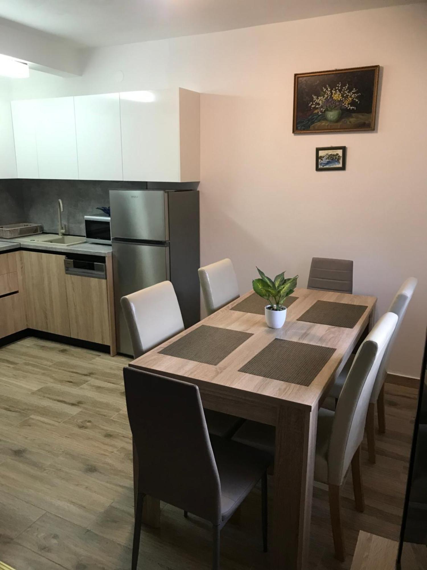 Apartments Renata سوملجاناك المظهر الخارجي الصورة