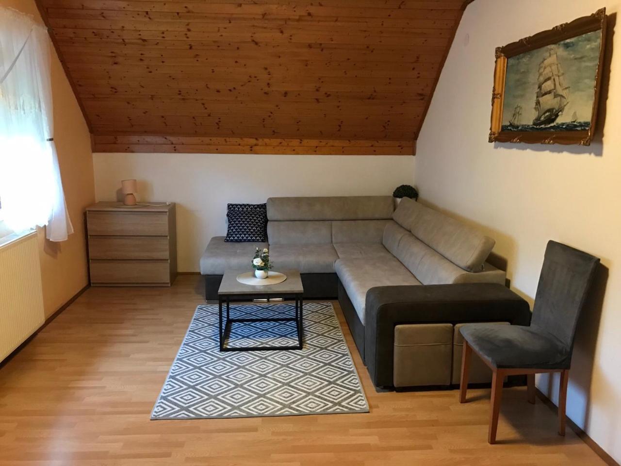Apartments Renata سوملجاناك المظهر الخارجي الصورة