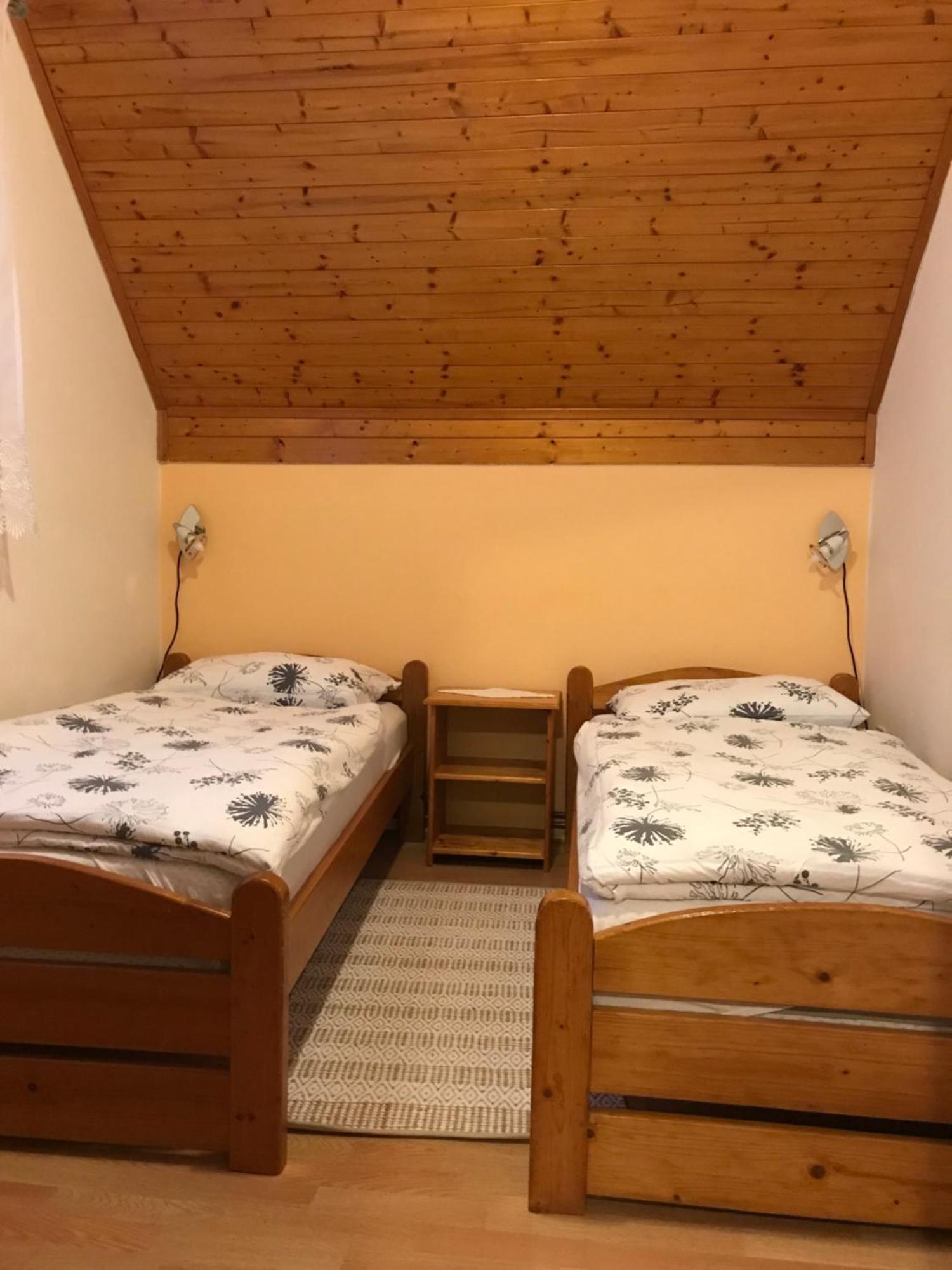 Apartments Renata سوملجاناك المظهر الخارجي الصورة